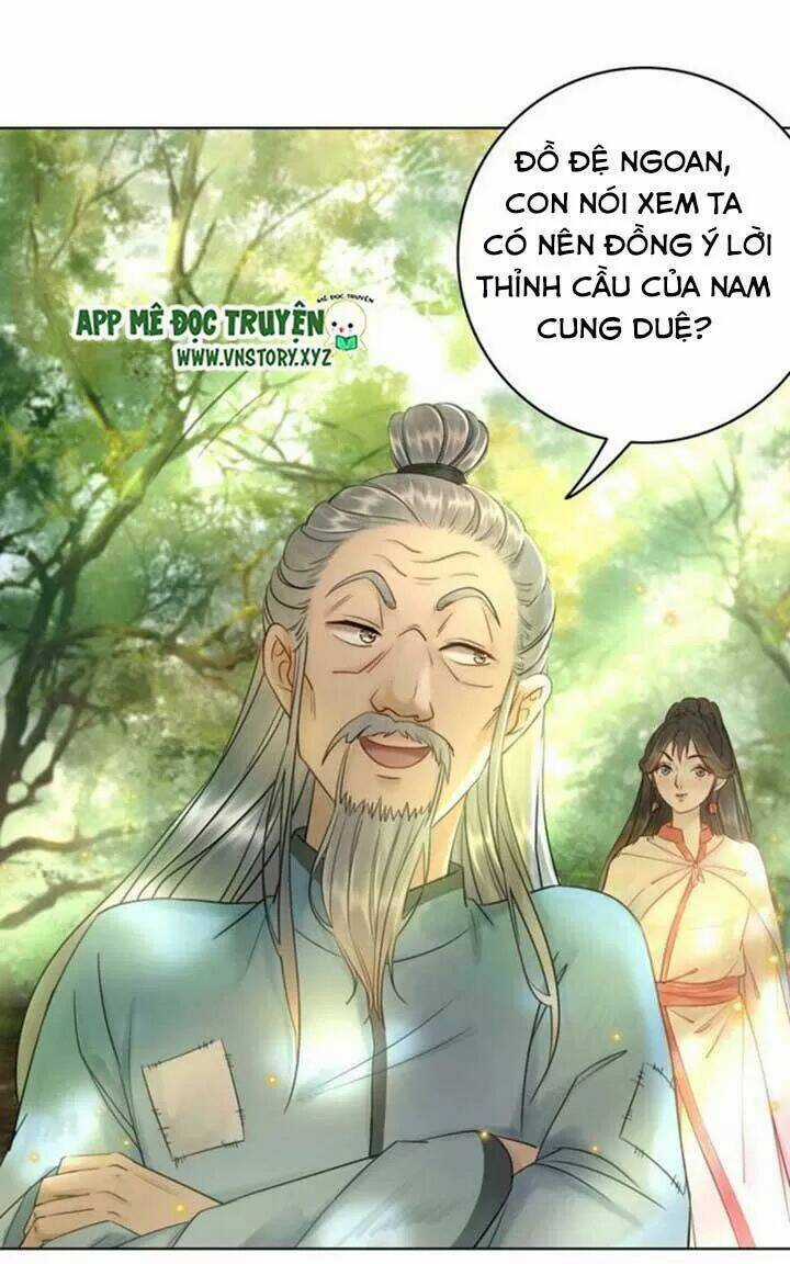 Cực Phẩm Phế Vật Tiểu Thư - Chapter 66 - Trang 4