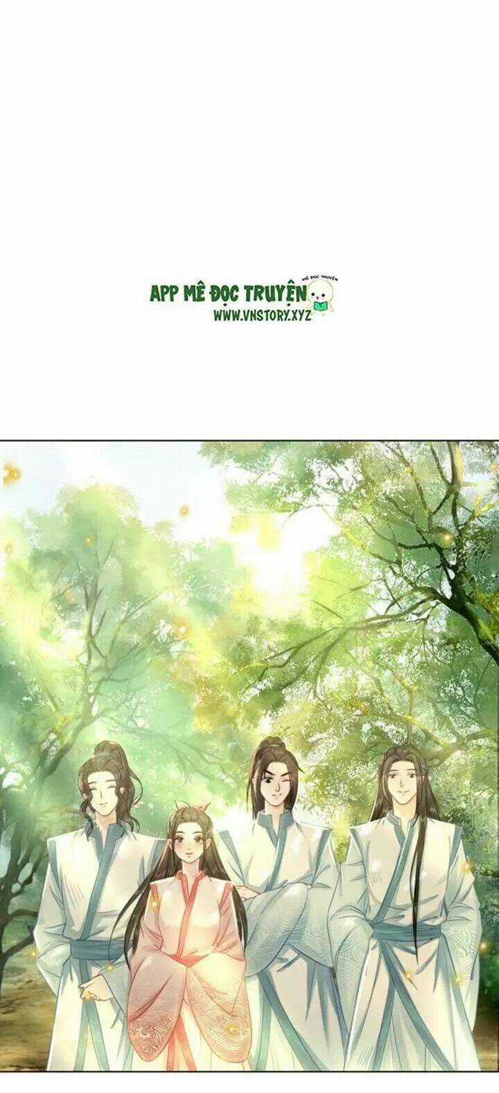 Cực Phẩm Phế Vật Tiểu Thư - Chapter 66 - Trang 33