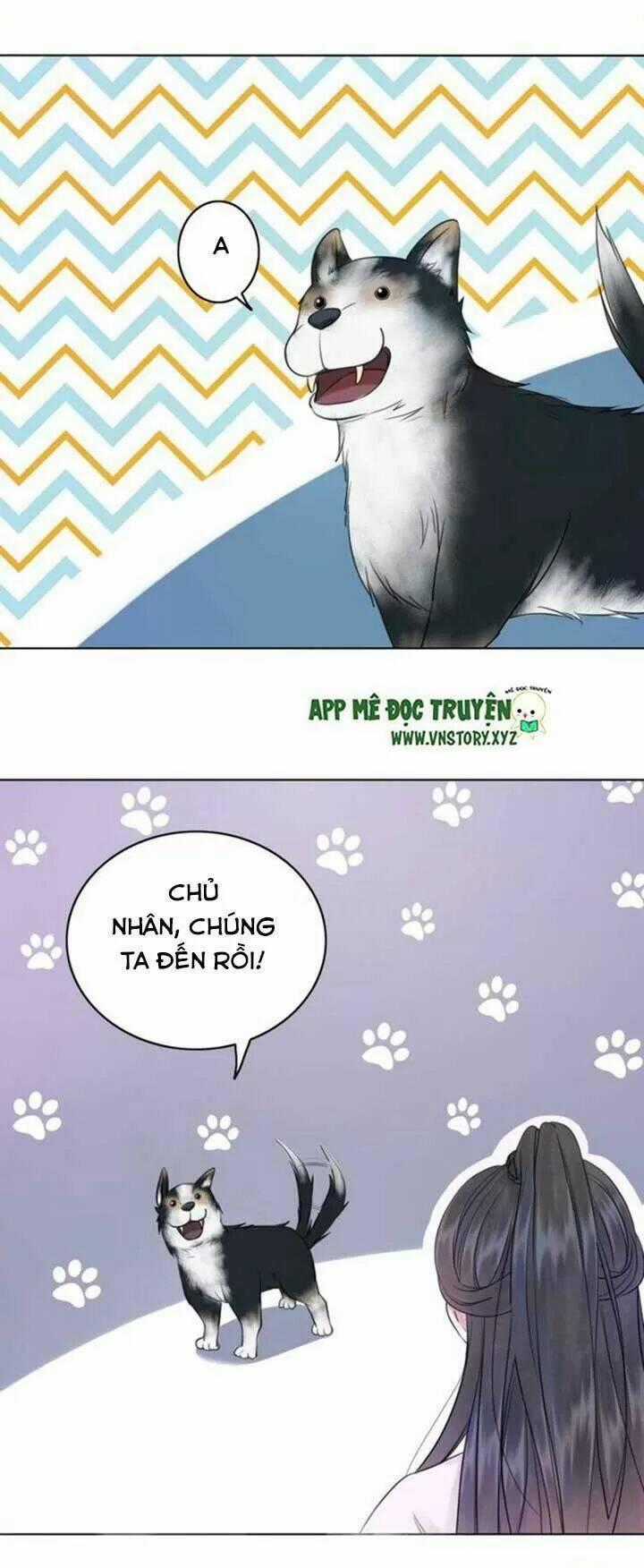 Cực Phẩm Phế Vật Tiểu Thư - Chapter 67 - Trang 2