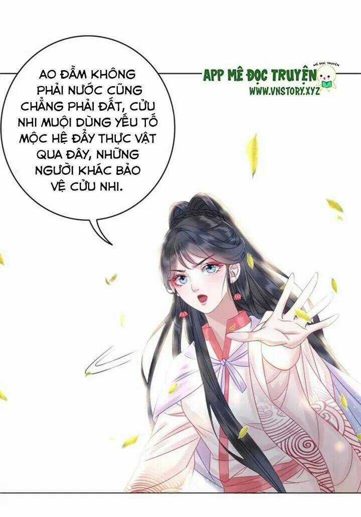 Cực Phẩm Phế Vật Tiểu Thư - Chapter 67 - Trang 14