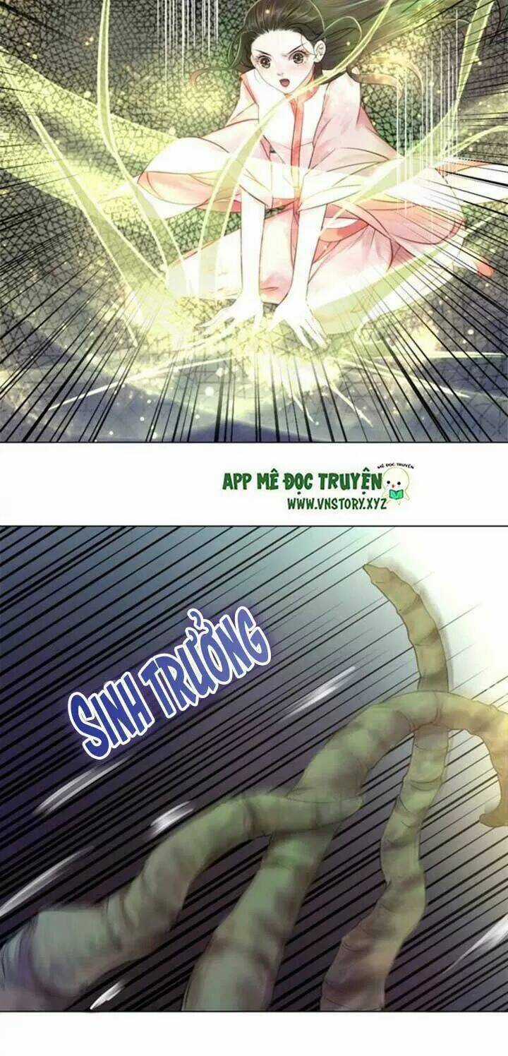Cực Phẩm Phế Vật Tiểu Thư - Chapter 67 - Trang 18