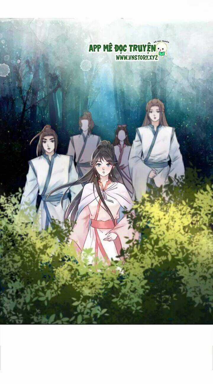 Cực Phẩm Phế Vật Tiểu Thư - Chapter 67 - Trang 3