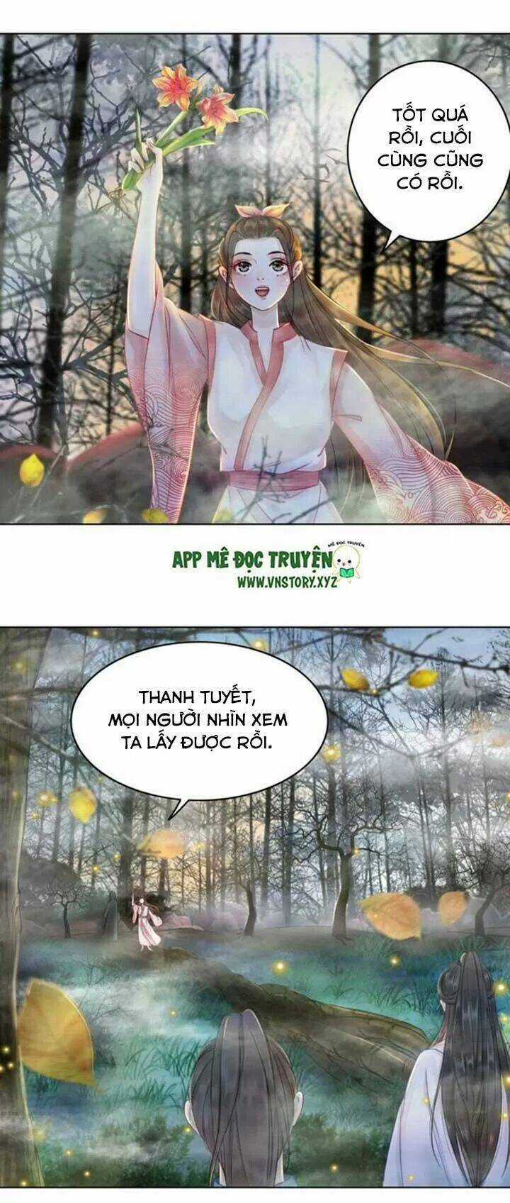 Cực Phẩm Phế Vật Tiểu Thư - Chapter 67 - Trang 22