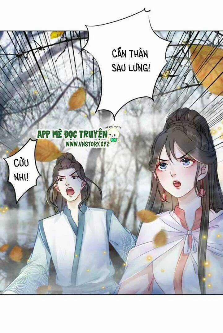 Cực Phẩm Phế Vật Tiểu Thư - Chapter 67 - Trang 23