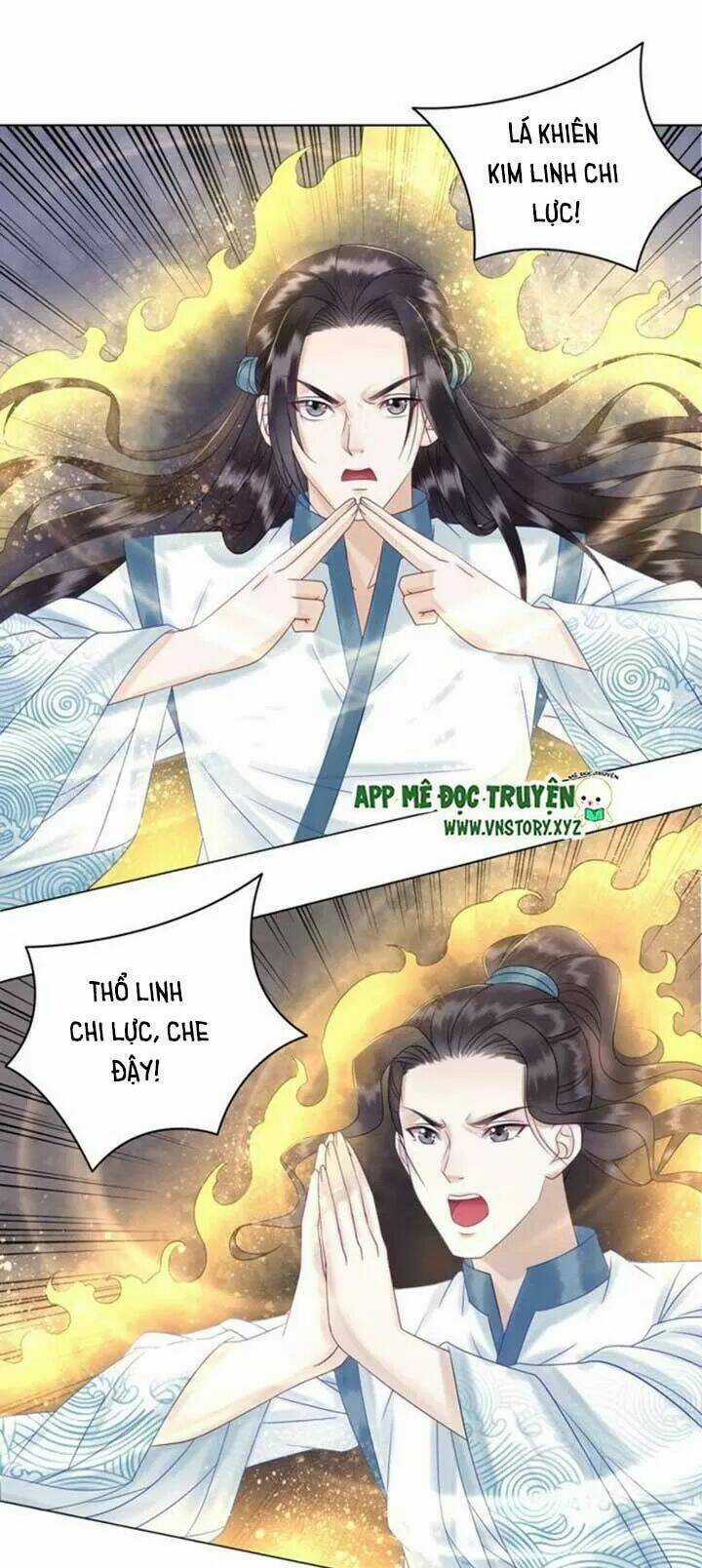 Cực Phẩm Phế Vật Tiểu Thư - Chapter 67 - Trang 29