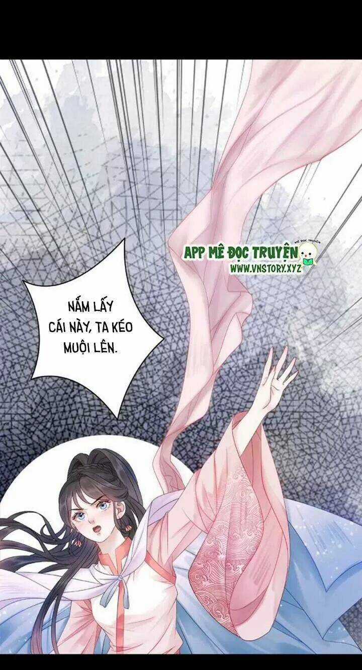 Cực Phẩm Phế Vật Tiểu Thư - Chapter 67 - Trang 33