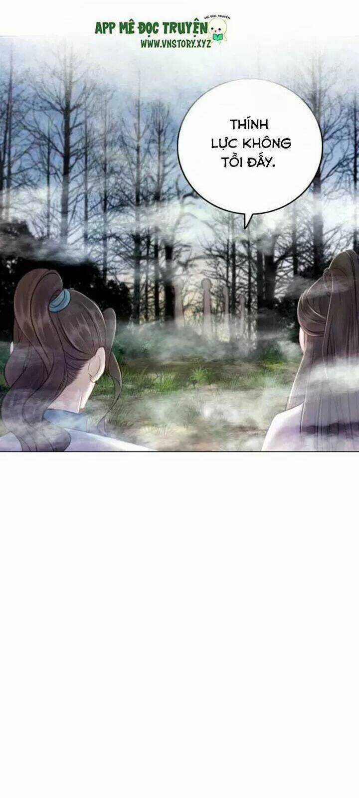 Cực Phẩm Phế Vật Tiểu Thư - Chapter 67 - Trang 40