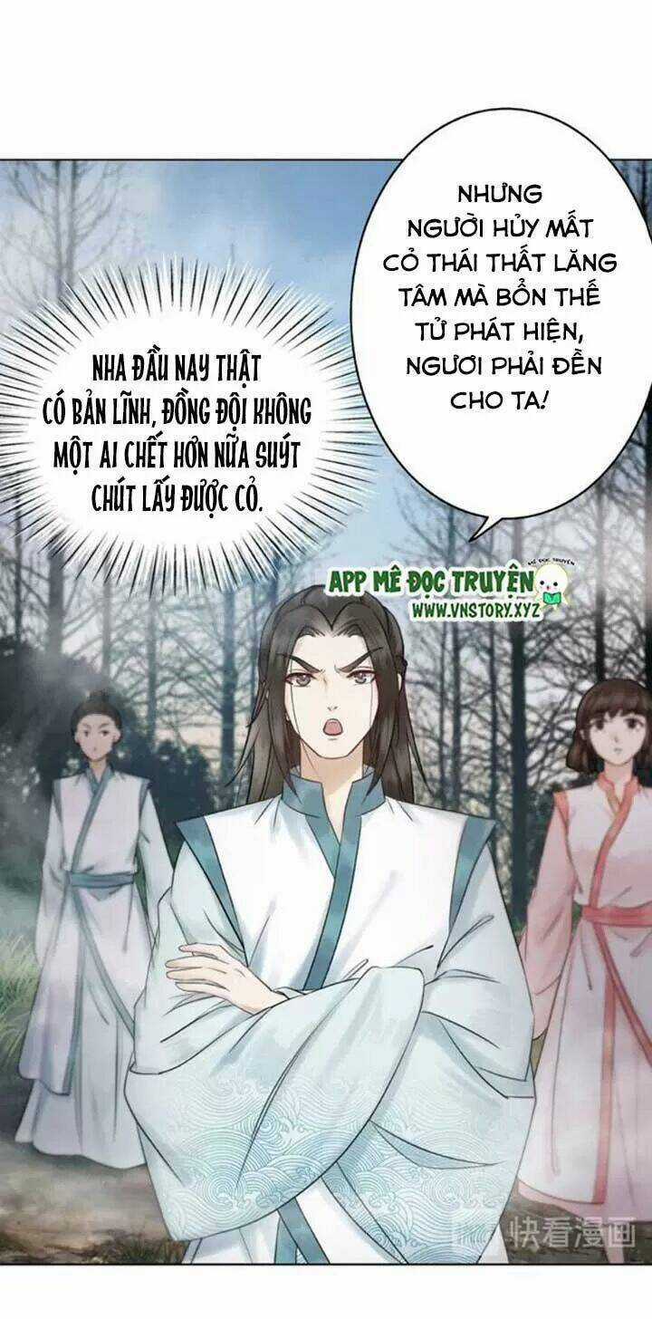 Cực Phẩm Phế Vật Tiểu Thư - Chapter 67 - Trang 41