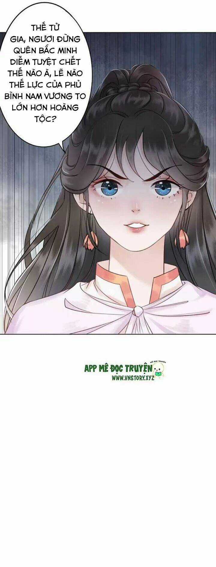 Cực Phẩm Phế Vật Tiểu Thư - Chapter 67 - Trang 44
