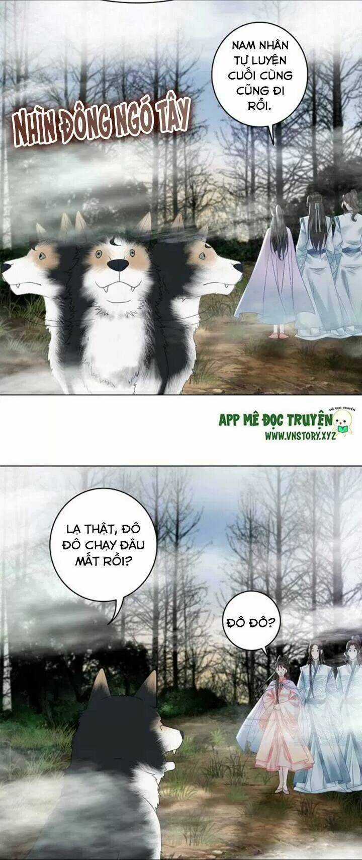 Cực Phẩm Phế Vật Tiểu Thư - Chapter 67 - Trang 47