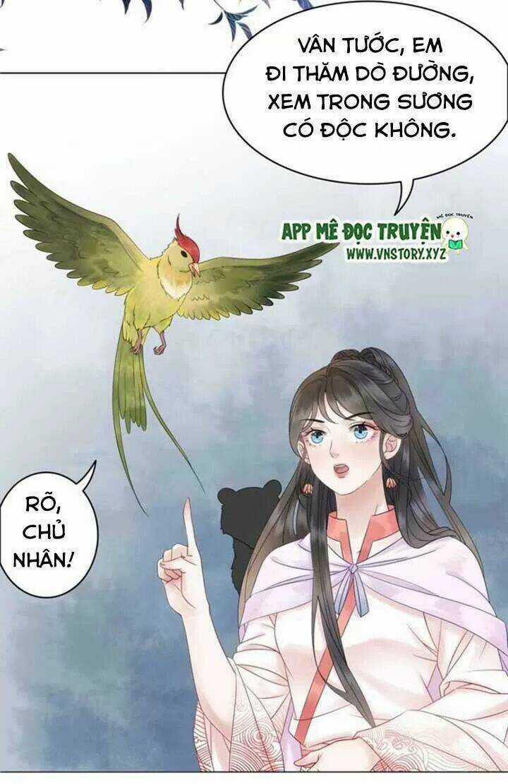 Cực Phẩm Phế Vật Tiểu Thư - Chapter 67 - Trang 7