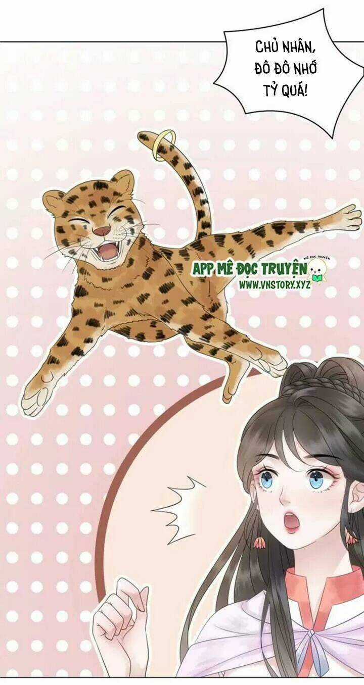 Cực Phẩm Phế Vật Tiểu Thư - Chapter 67 - Trang 8