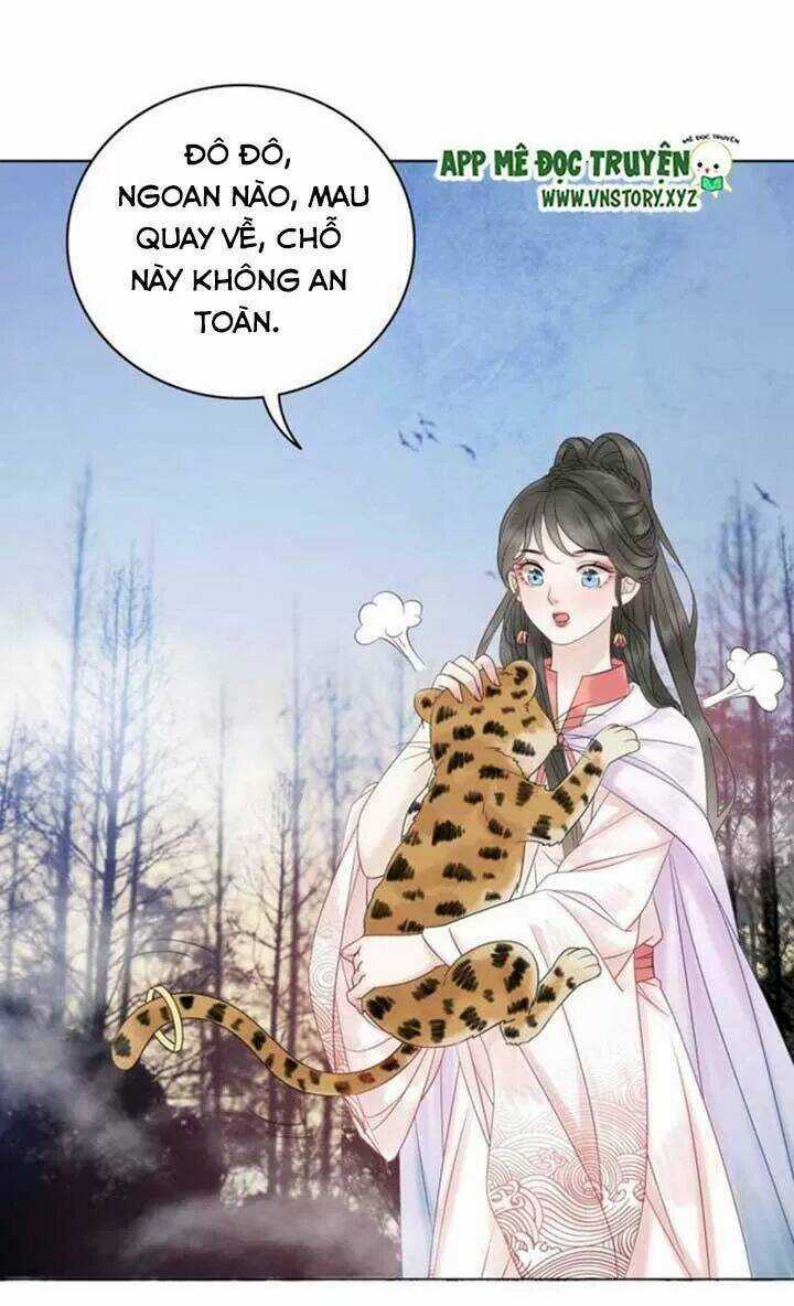 Cực Phẩm Phế Vật Tiểu Thư - Chapter 67 - Trang 9