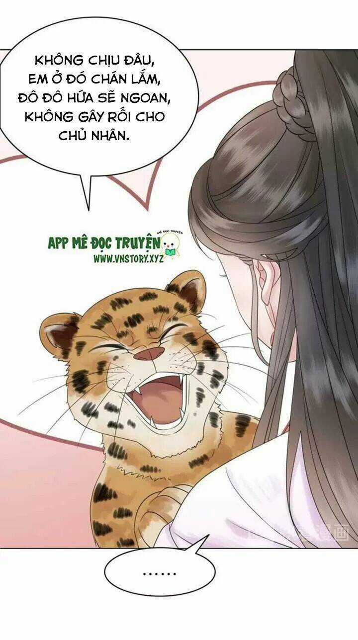Cực Phẩm Phế Vật Tiểu Thư - Chapter 67 - Trang 10