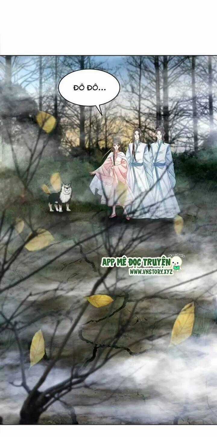 Cực Phẩm Phế Vật Tiểu Thư - Chapter 68 - Trang 2