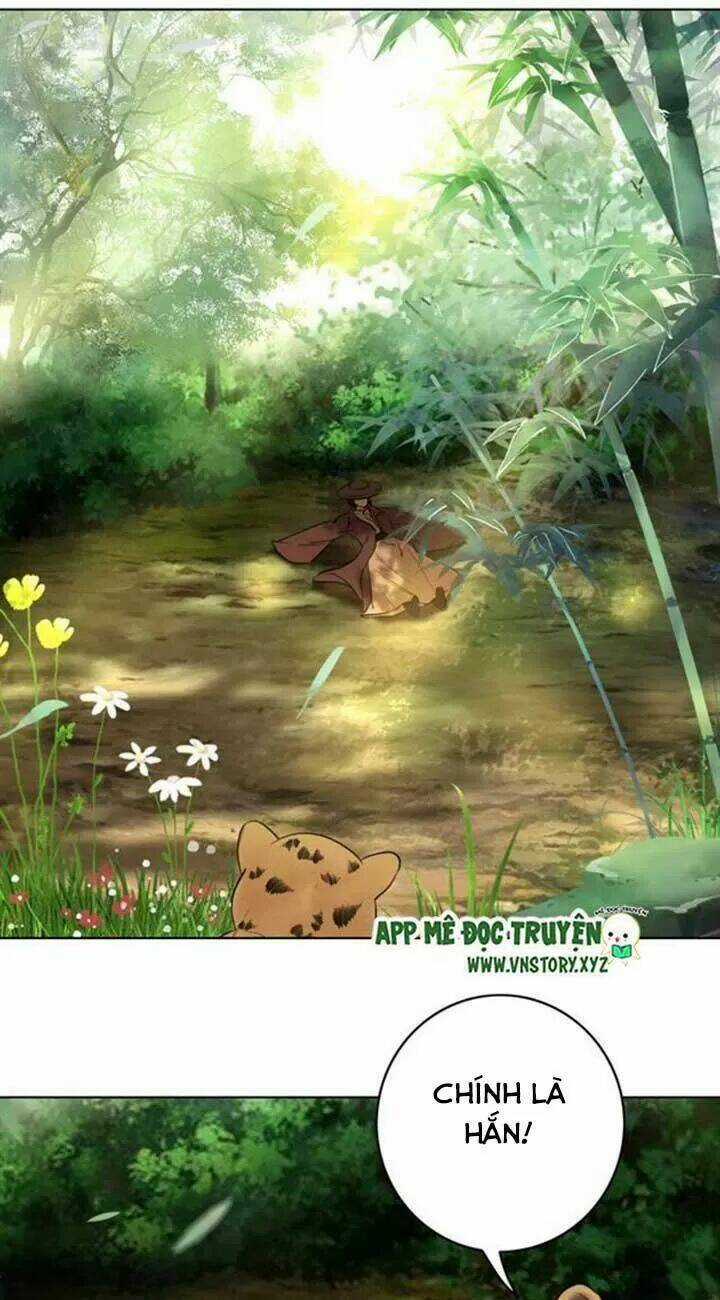 Cực Phẩm Phế Vật Tiểu Thư - Chapter 68 - Trang 17