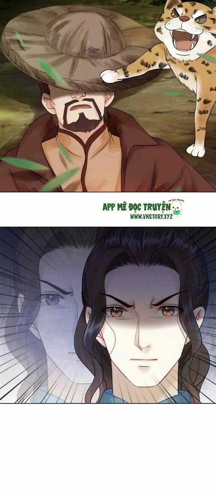 Cực Phẩm Phế Vật Tiểu Thư - Chapter 68 - Trang 18