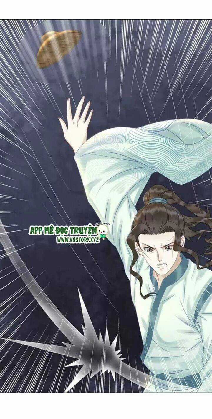 Cực Phẩm Phế Vật Tiểu Thư - Chapter 68 - Trang 20