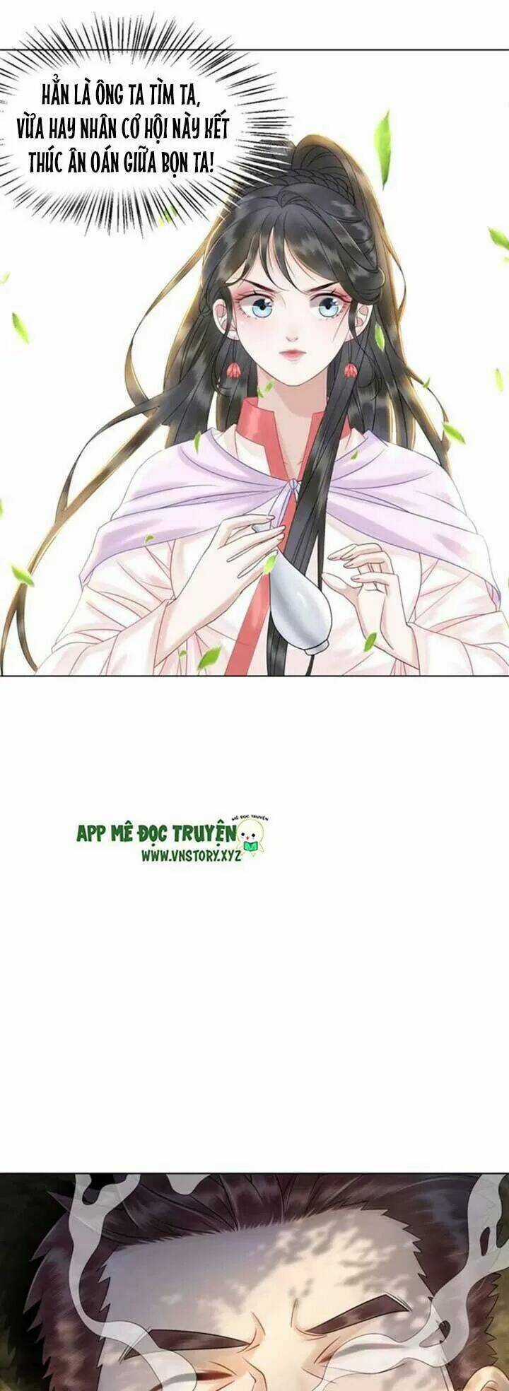 Cực Phẩm Phế Vật Tiểu Thư - Chapter 68 - Trang 23