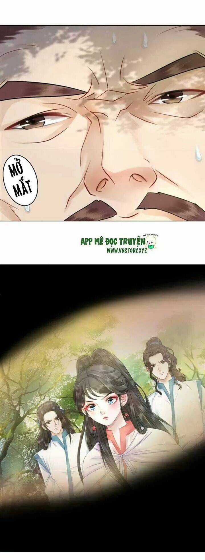 Cực Phẩm Phế Vật Tiểu Thư - Chapter 68 - Trang 25