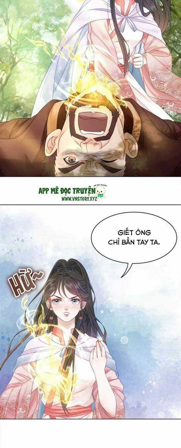 Cực Phẩm Phế Vật Tiểu Thư - Chapter 68 - Trang 30