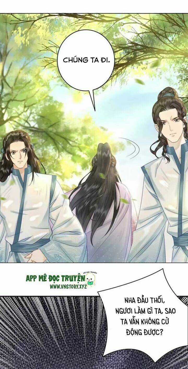 Cực Phẩm Phế Vật Tiểu Thư - Chapter 68 - Trang 33