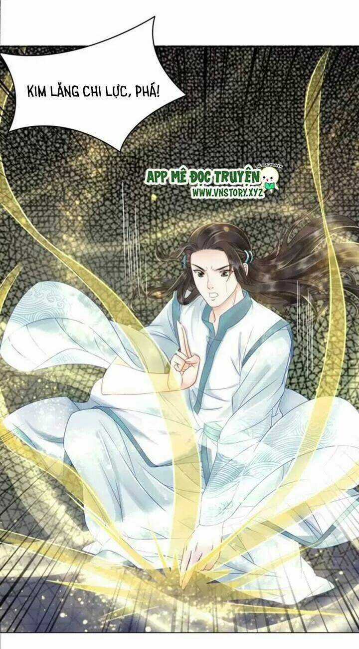 Cực Phẩm Phế Vật Tiểu Thư - Chapter 68 - Trang 5