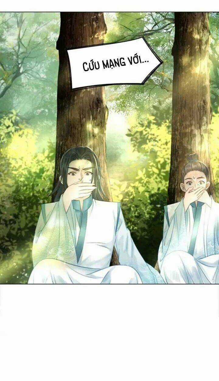 Cực Phẩm Phế Vật Tiểu Thư - Chapter 68 - Trang 42