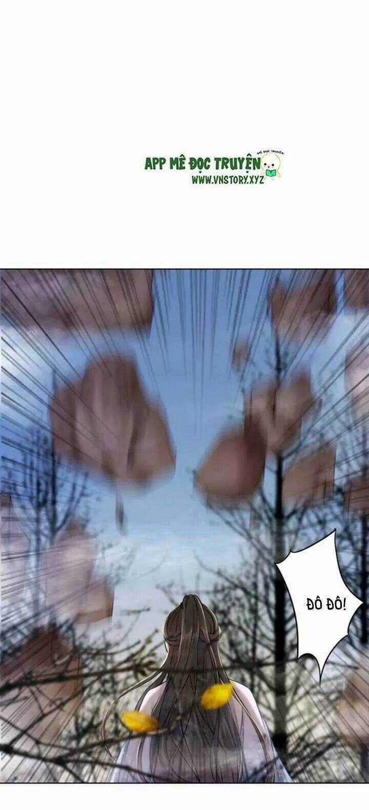 Cực Phẩm Phế Vật Tiểu Thư - Chapter 68 - Trang 7