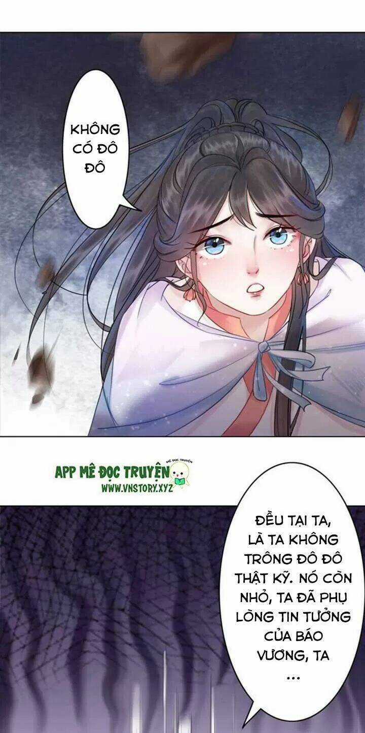 Cực Phẩm Phế Vật Tiểu Thư - Chapter 68 - Trang 8