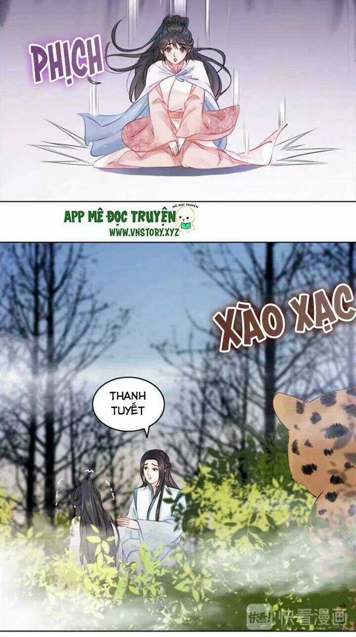 Cực Phẩm Phế Vật Tiểu Thư - Chapter 68 - Trang 9