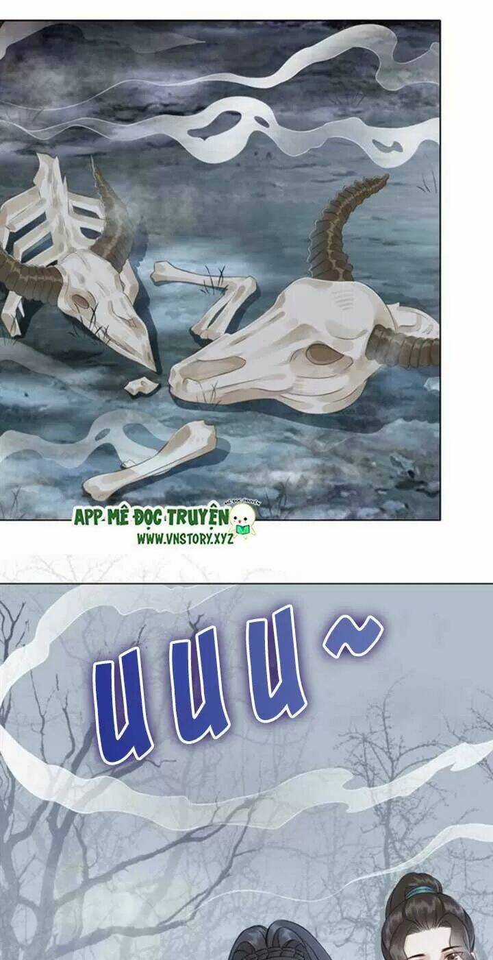 Cực Phẩm Phế Vật Tiểu Thư - Chapter 69 - Trang 3