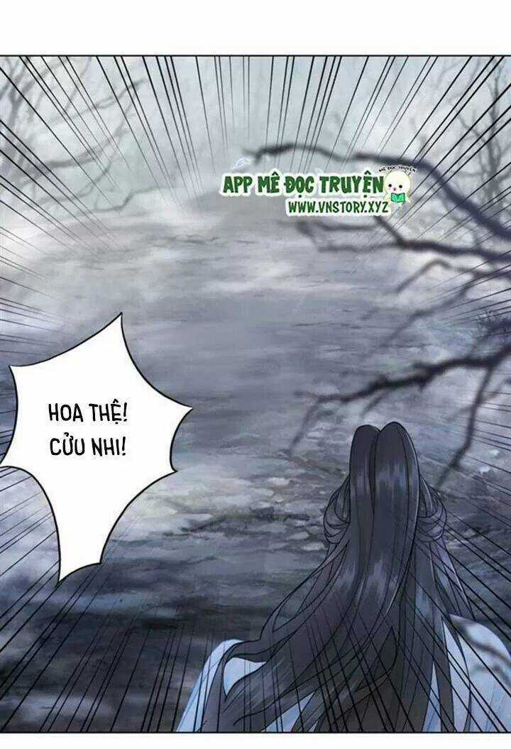 Cực Phẩm Phế Vật Tiểu Thư - Chapter 69 - Trang 21