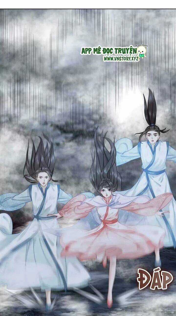 Cực Phẩm Phế Vật Tiểu Thư - Chapter 69 - Trang 22