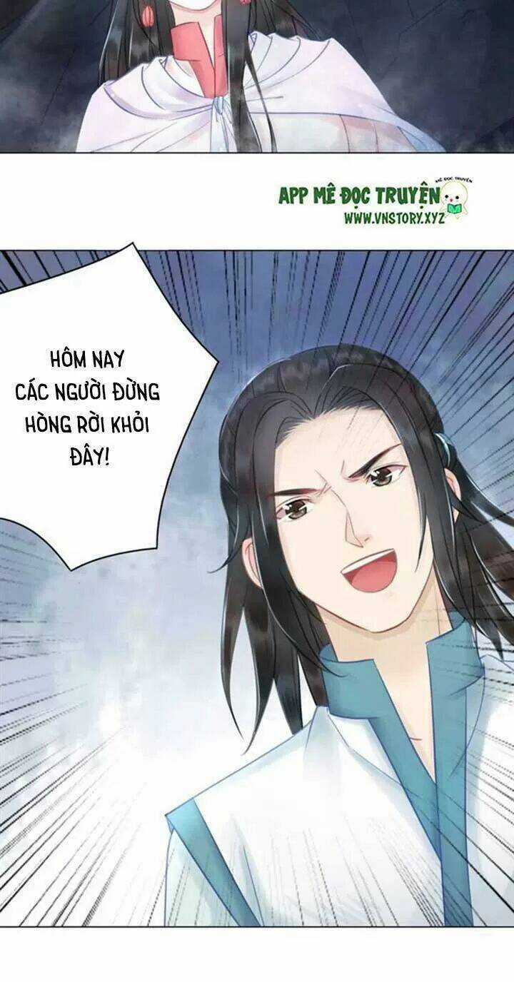 Cực Phẩm Phế Vật Tiểu Thư - Chapter 69 - Trang 26