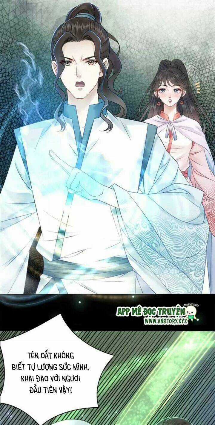 Cực Phẩm Phế Vật Tiểu Thư - Chapter 69 - Trang 29