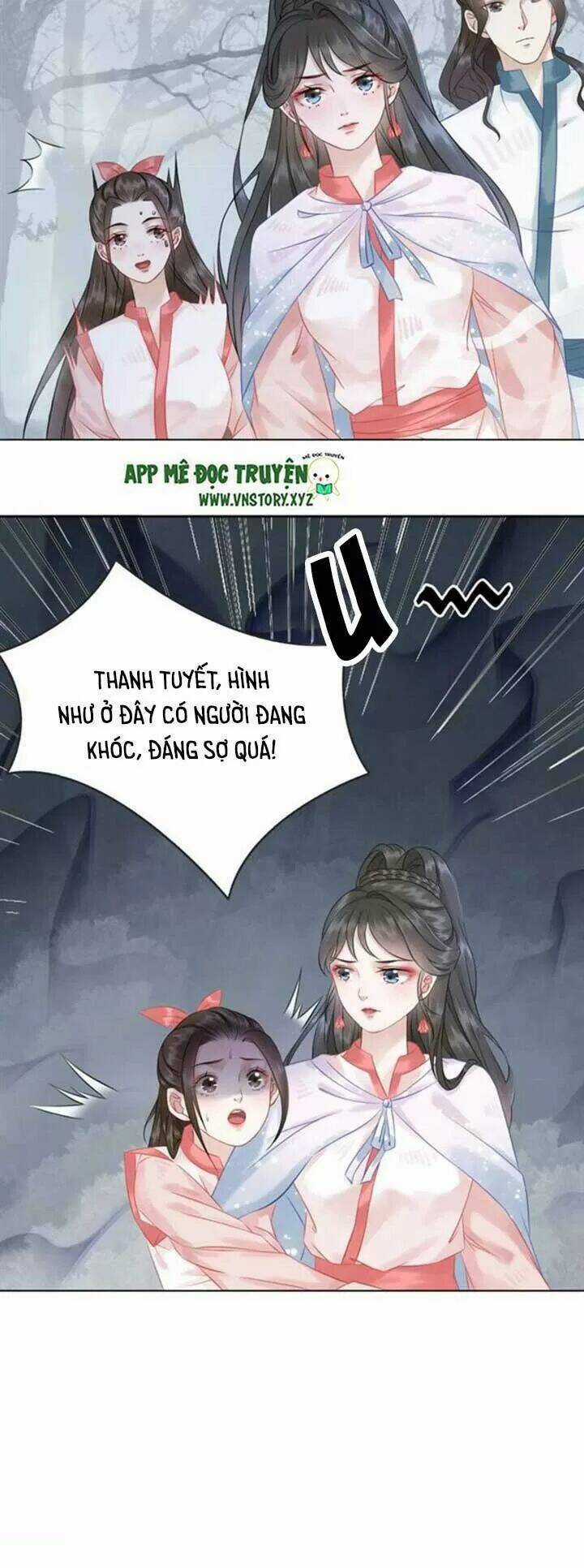 Cực Phẩm Phế Vật Tiểu Thư - Chapter 69 - Trang 4