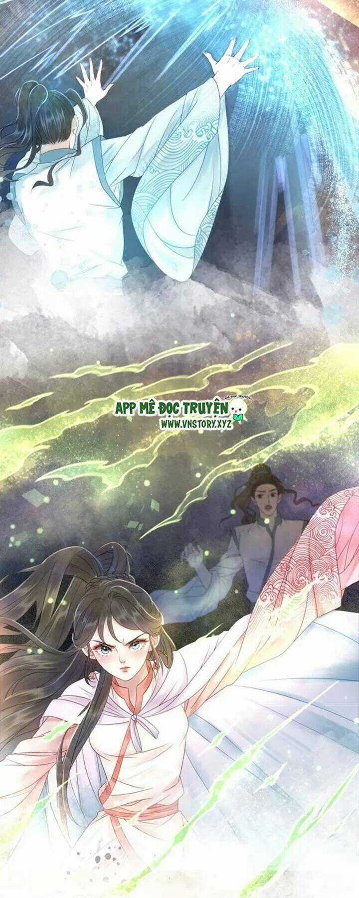 Cực Phẩm Phế Vật Tiểu Thư - Chapter 69 - Trang 34