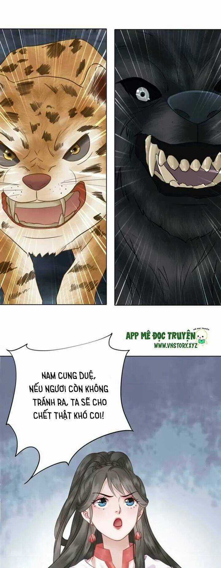 Cực Phẩm Phế Vật Tiểu Thư - Chapter 69 - Trang 39