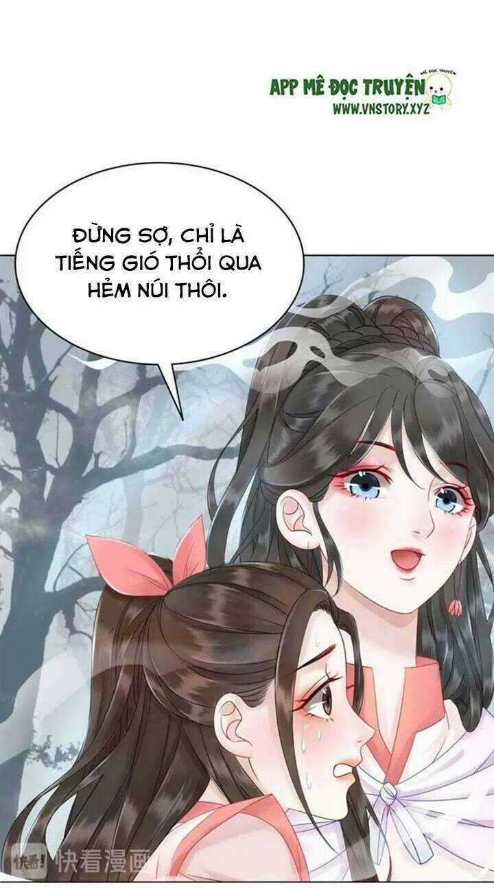 Cực Phẩm Phế Vật Tiểu Thư - Chapter 69 - Trang 5