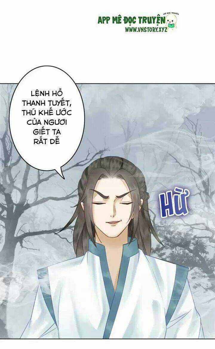 Cực Phẩm Phế Vật Tiểu Thư - Chapter 69 - Trang 41