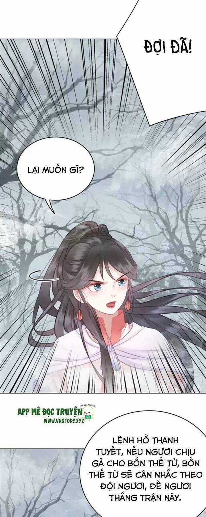 Cực Phẩm Phế Vật Tiểu Thư - Chapter 69 - Trang 48