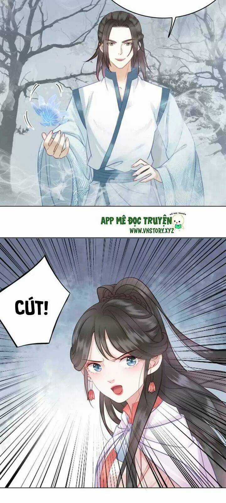 Cực Phẩm Phế Vật Tiểu Thư - Chapter 69 - Trang 49