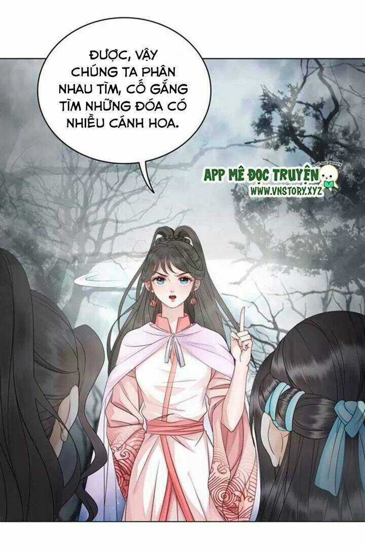 Cực Phẩm Phế Vật Tiểu Thư - Chapter 69 - Trang 10