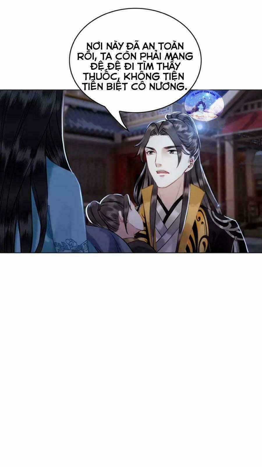 Cực Phẩm Phế Vật Tiểu Thư - Chapter 7 - Trang 2