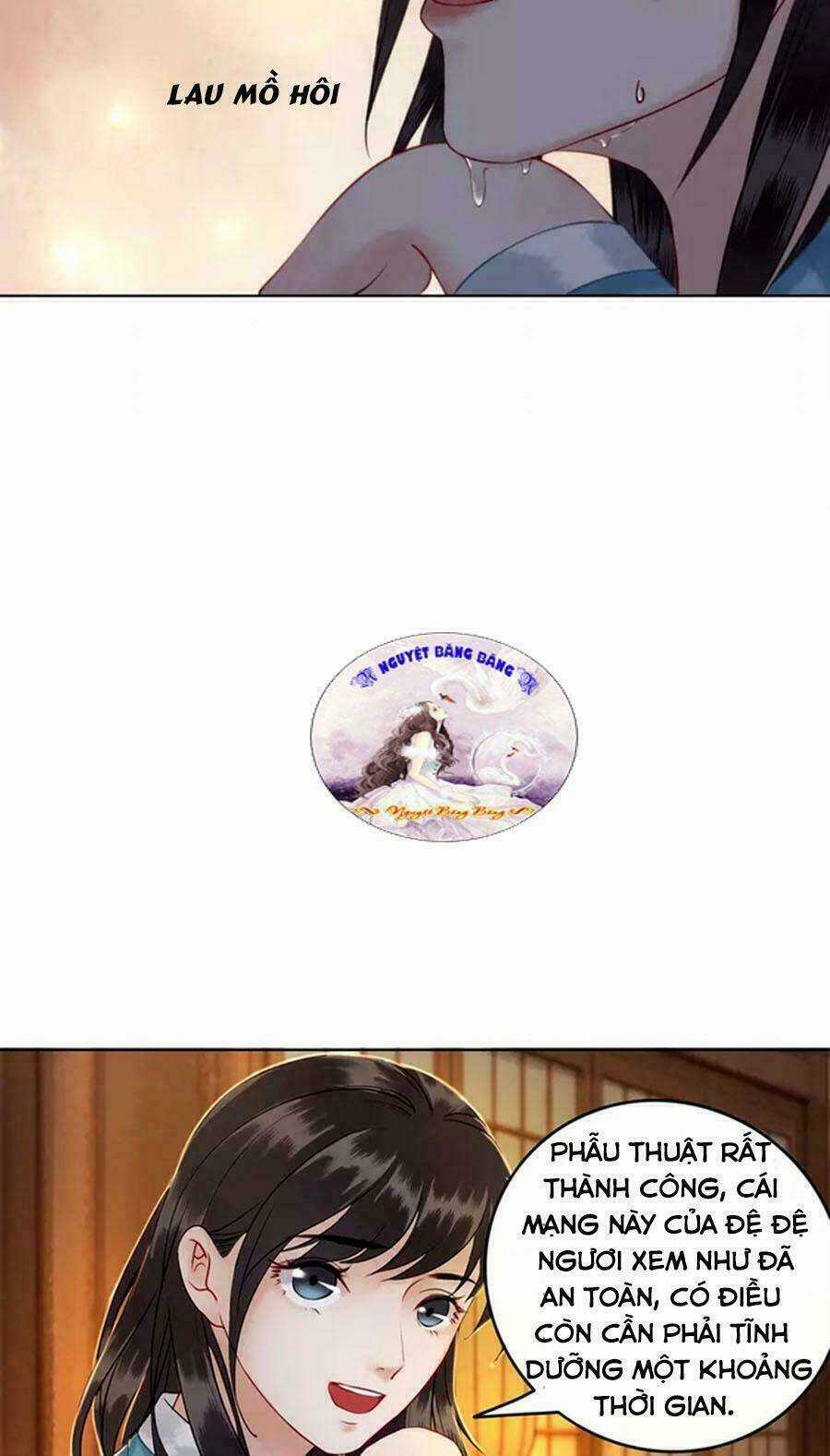 Cực Phẩm Phế Vật Tiểu Thư - Chapter 7 - Trang 11