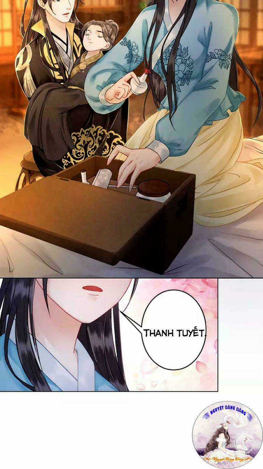 Cực Phẩm Phế Vật Tiểu Thư - Chapter 7 - Trang 13