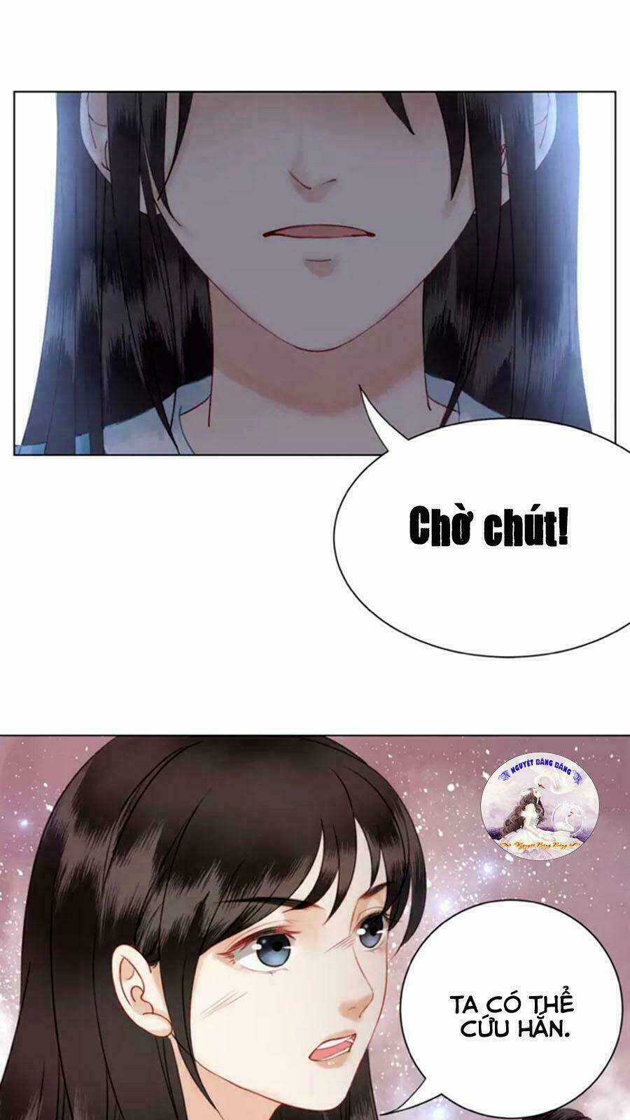 Cực Phẩm Phế Vật Tiểu Thư - Chapter 7 - Trang 3