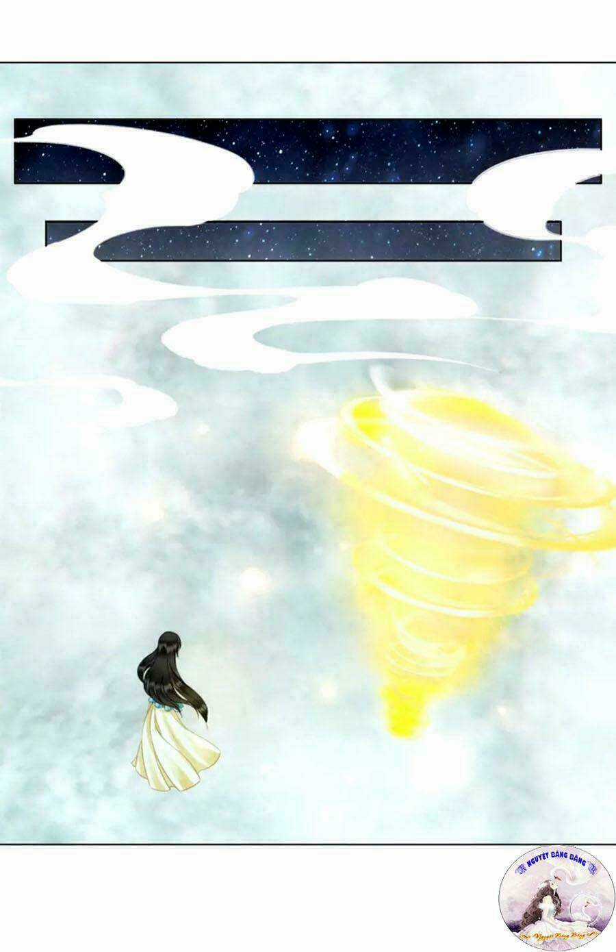 Cực Phẩm Phế Vật Tiểu Thư - Chapter 7 - Trang 21