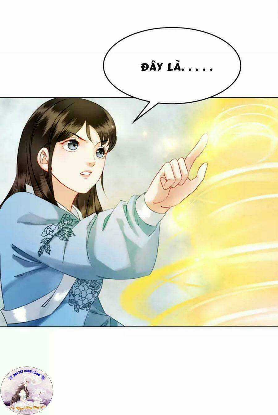 Cực Phẩm Phế Vật Tiểu Thư - Chapter 7 - Trang 22